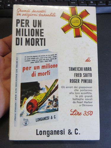 1968 longanesi libri - 1968,