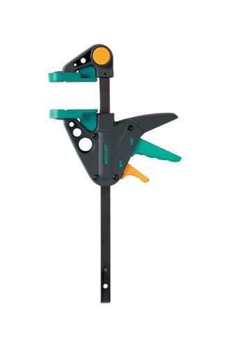 Wolfcraft morsetto una mano - wolfcraft,