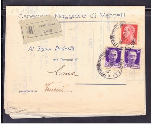 Piego italia regno tariffa - piego,