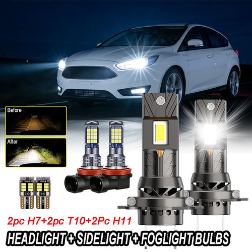 Per ford focus mk3 - ford,