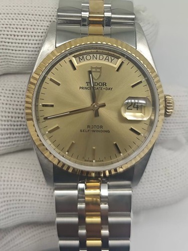 Tudor prince date day - prince, date+day