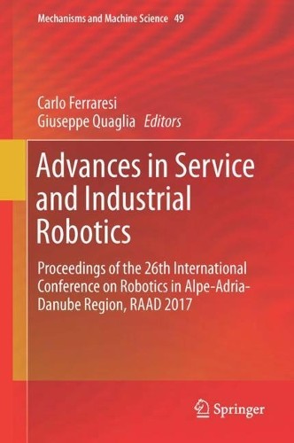 Advances service and - service,