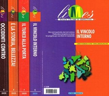 Limes. Rivista italiana di