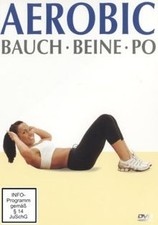 Aerobic - Bauch-Beine-Po von