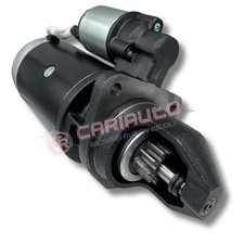 MOTORINO AVVIAMENTO 24V 4.0KW