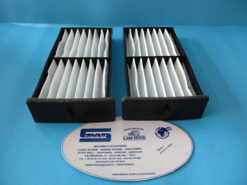 Filtro abitacolo mitsubishi - filtro,