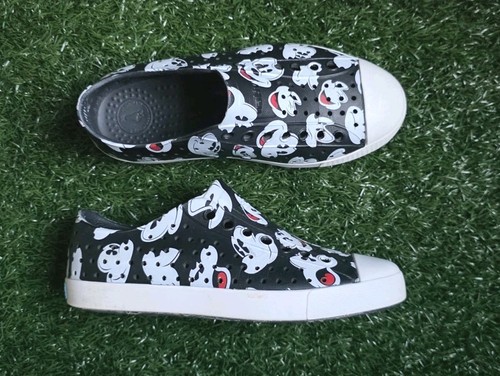 Scarpe jefferson native - scarpe, x