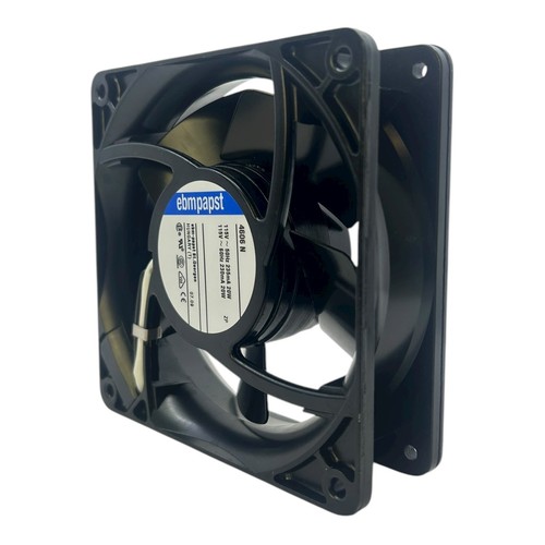 Ebmpapst ventilatore assiale - ventilatore,