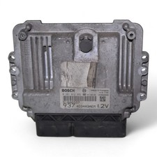 CENTRALINA MOTORE PER ALFA ROMEO 147 937 1.9 JTDM 8V 2005 2010 0281012882