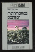 ROGER ZELAZNY - METAMORFOSI