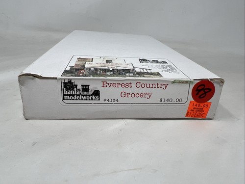 Banta modelworks 4134 everest - #4134,