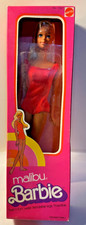 BAMBOLA MALIBU BARBIE TWIST 'N