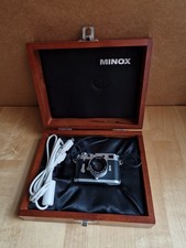 MINOX Digital Classic Camera