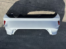 8A61-17906-A PARAURTI POSTERIORE FORD FIESTA ST LINE 1.5 D 63KW 2018