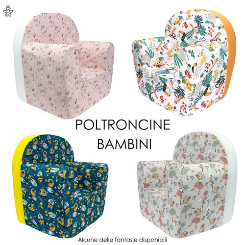 Babysanity poltroncina bimbi - babysanity®,