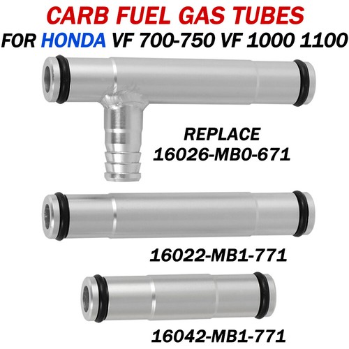 Tubi benzina carburatore cnc - benzina,