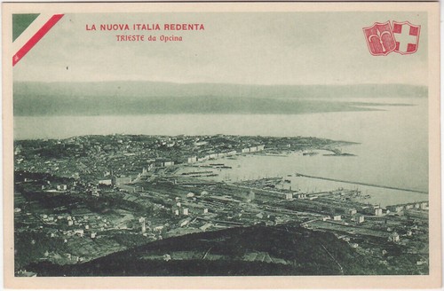 Militari nuova italia - militari,