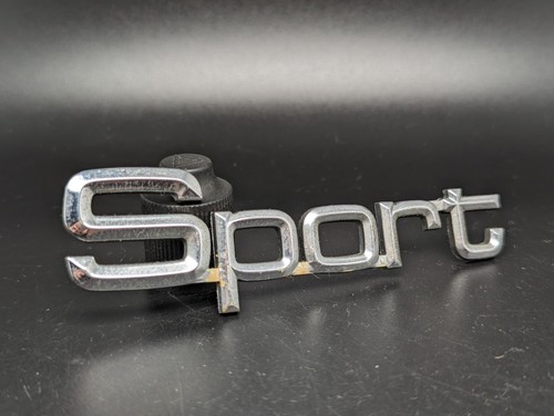 Alfa romeo sport logo - logo, sigla