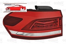 FANALE POSTERIORE SX ESTERNO A