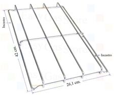 Salvarani Smeg Griglia a 2