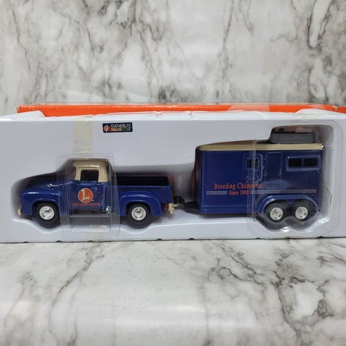 Lionel iron horse ranch camion - lionel,