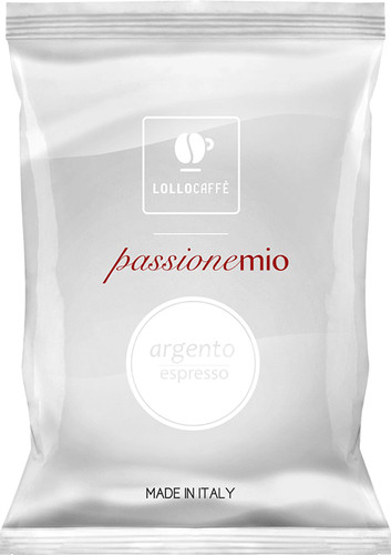 100 caffè lollo - , capsula