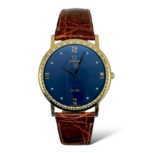 Orologio omega ville con - orologio,