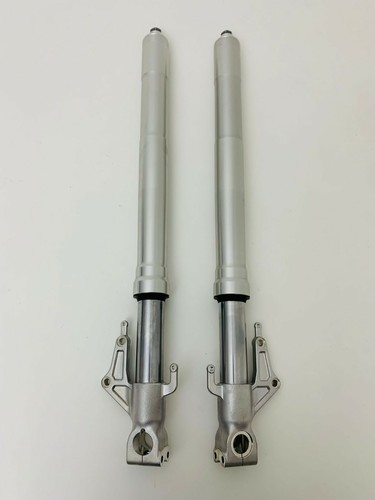Coppia canne forcelle - coppia, forks