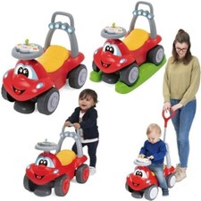 CHICCO PRIMI PASSI 4 IN 1