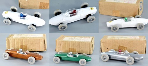 Auto corsa giocattolo - auto,