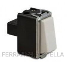 INTERRUTTORE UNIPOLARE 16 AX