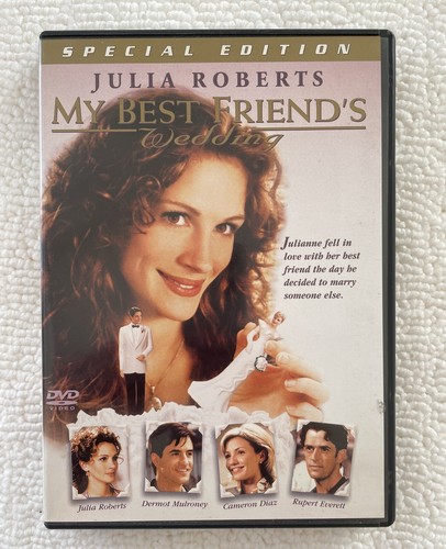Best friends wedding - my,