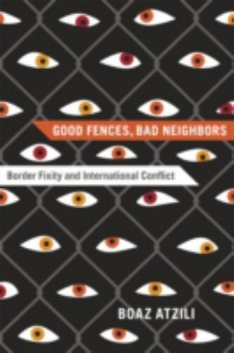 Good fences bad neighbors - fences,,