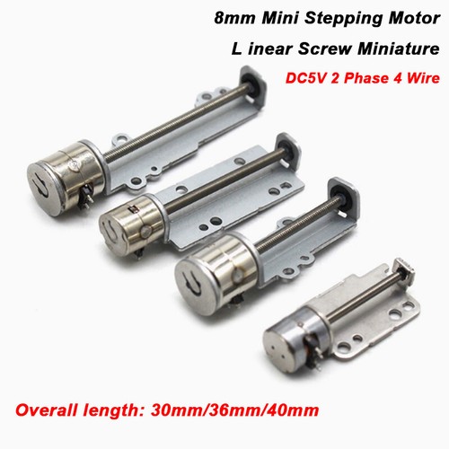 Motore passo dc5v fasi - dc5v, 2