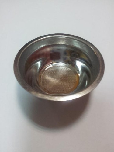 Filtro braccetto longhi 1 - de,