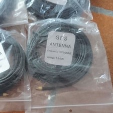 LOTTO 4 x GPS ANTENNA