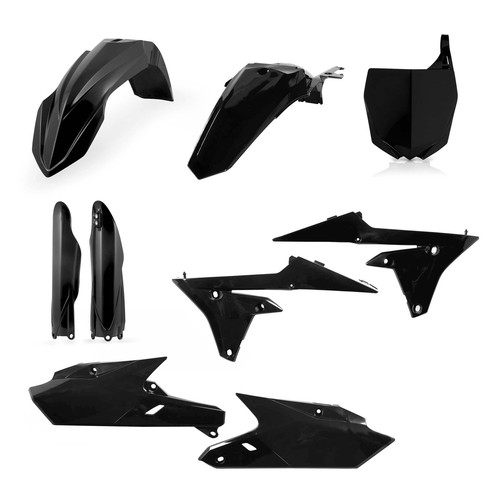 Acerbis kit plastica yamaha - kit,