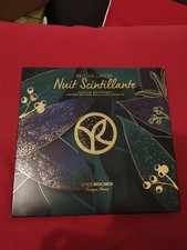 Palette Multilooks Yves Rocher