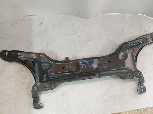 Culla supporto motore assale - supporto,