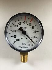 VUOTOMETRO PER MUNGITRICE D.63