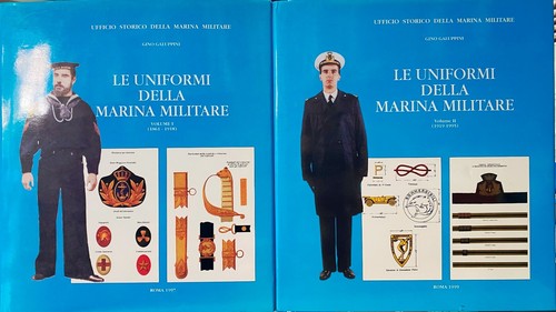 Galuppini - militare),