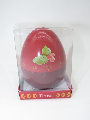 Thun timer dolce natale - timer,