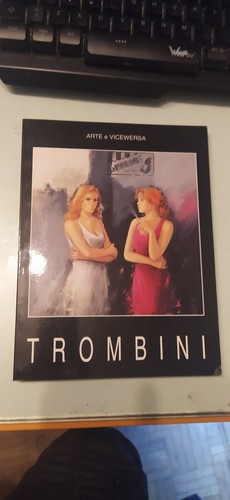 Giuliano trombini catalogo - giuliano,