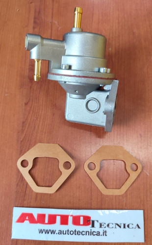 Pompa benzina autobianchi a112 - pompa,