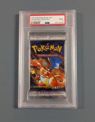 Pokémon 1999 set base - 1999,