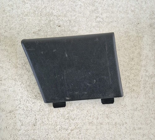 Plastique cache coffre arriere - cache,