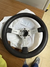 volante momo Vintage, volante