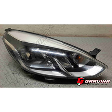 H1BB13W029AD PROIETTORE LATO DESTRO (DX) FORD FIESTA 1.5TD 3P 2017