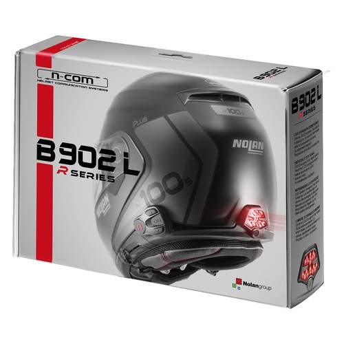 Nolan com b902l per - nolan, r