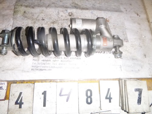 Ammortizzatore honda 650 - honda, xl